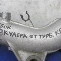 14460-1KC0A | Патрубок интеркулера NISSAN JUKE 10-19 - Превью 4