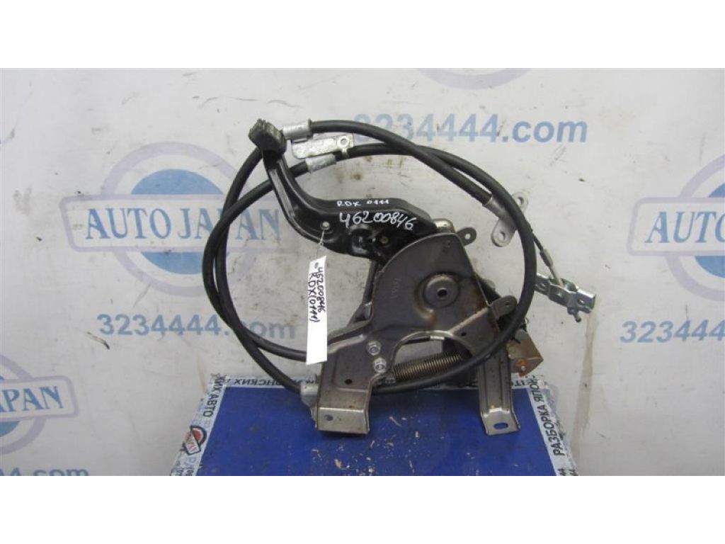 47100-TX4-A82 | Педаль стоянкового гальма ACURA RDX 12-19