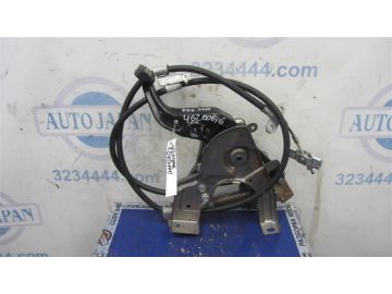 Педаль стоянкового гальма ACURA RDX 12-19