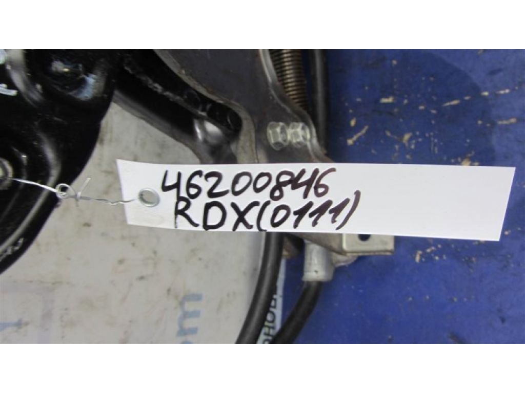 47100-TX4-A82 | Педаль стоянкового гальма ACURA RDX 12-19 - Фото 2