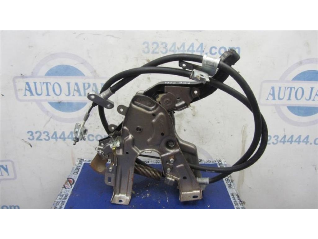 47100-TX4-A82 | Педаль стоянкового гальма ACURA RDX 12-19 - Фото 3