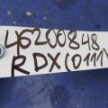 46600-TX4-A81 | Педаль тормоза ACURA RDX 12-19 - Превью 2