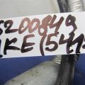 34901-1KF6A | Кулиса АКПП NISSAN JUKE 10-19 - Превью 2