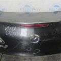 BBY5-52-61XD | Крышка багажника MAZDA 3 BL 09-13