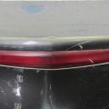 BBY5-52-61XD | Крышка багажника MAZDA 3 BL 09-13 - Превью 6