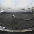 BBY5-52-61XD | Крышка багажника MAZDA 3 BL 09-13 - Превью 7