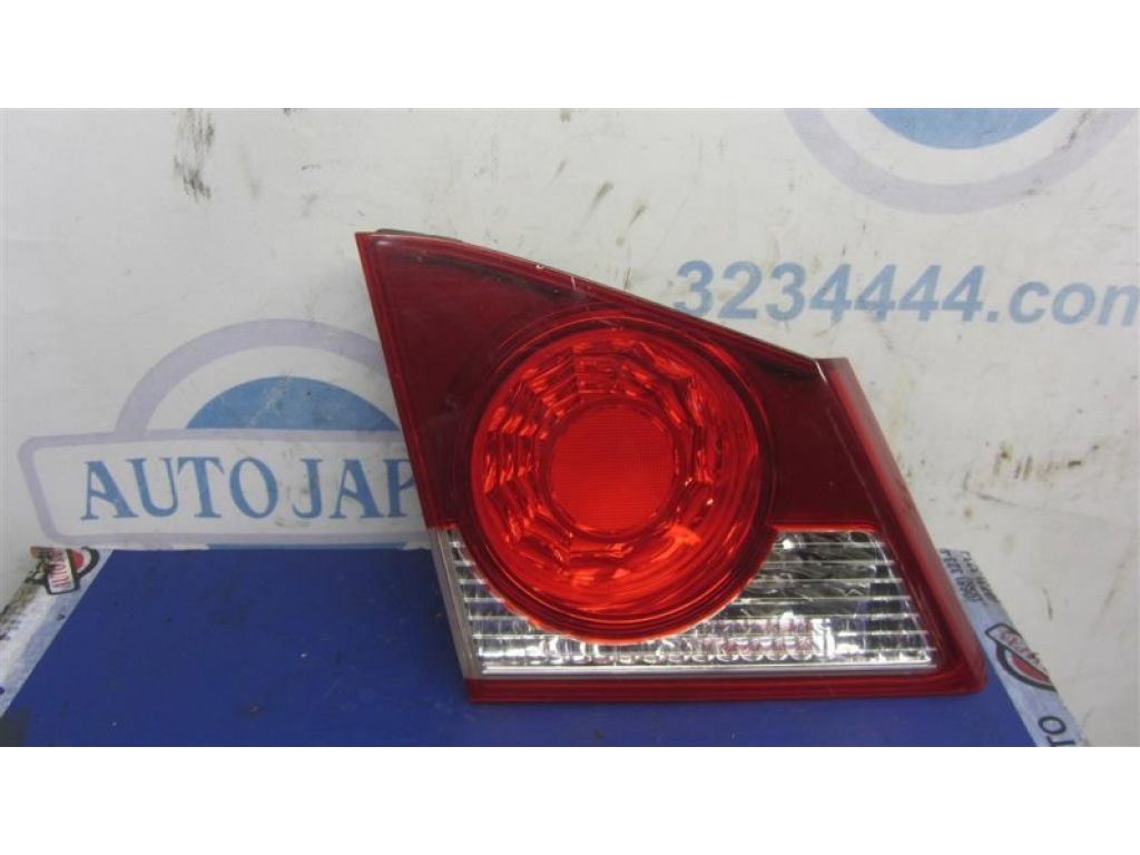 34156-SNB-G02 | Ліхтар внутрішній задн. лів. HONDA CIVIC 4D 06-11