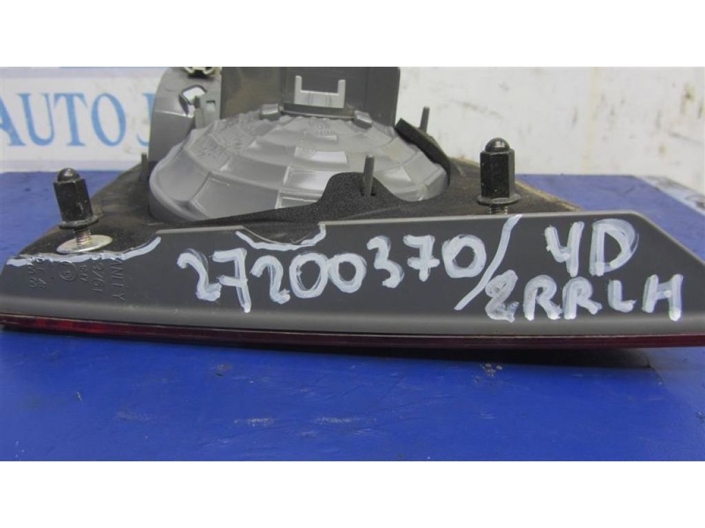 34156-SNB-G02 | Ліхтар внутрішній задн. лів. HONDA CIVIC 4D 06-11 - Фото 2