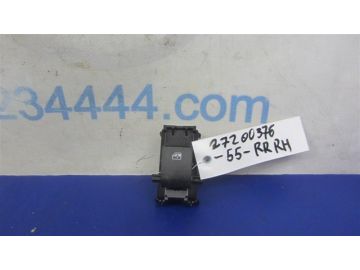 Кнопка стеклоподъемника задн. TOYOTA CAMRY 55 14-17