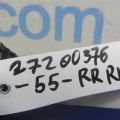 Кнопка склопідіймача задн. TOYOTA CAMRY 55 14-17 - Прев'ю 2