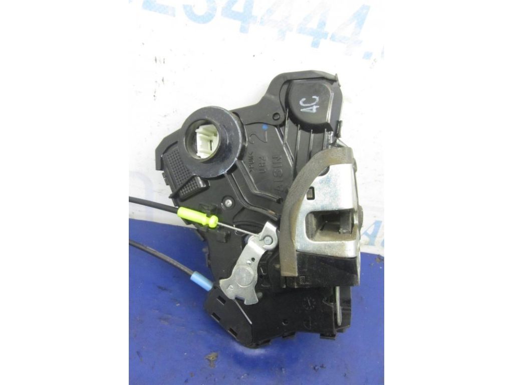 69030-0C050 | Замок двері передн. прав. TOYOTA CAMRY 50 12-15 - Фото 4