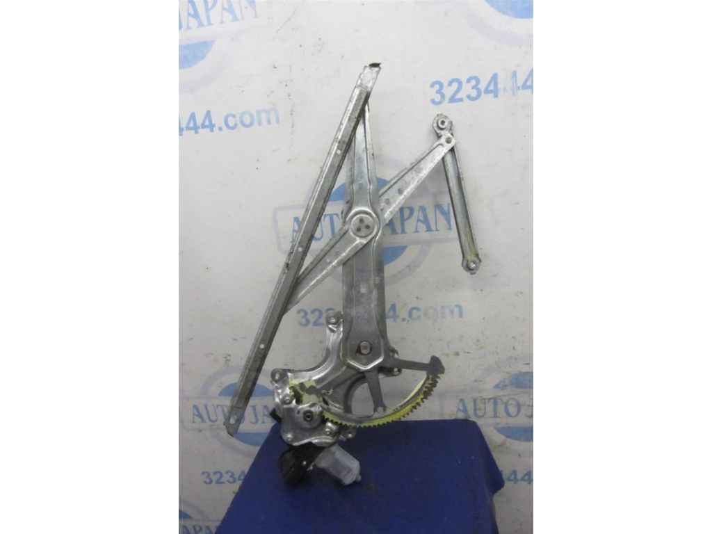 69801-06080 | Склопідйомник передн. прав. TOYOTA CAMRY 50 12-15