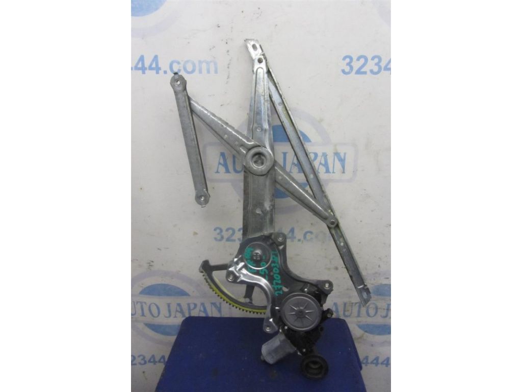 69801-06080 | Склопідйомник передн. прав. TOYOTA CAMRY 50 12-15 - Фото 3