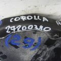 69060-02200 | Замок двери задн. лев. TOYOTA COROLLA 150 06-13 - Превью 2