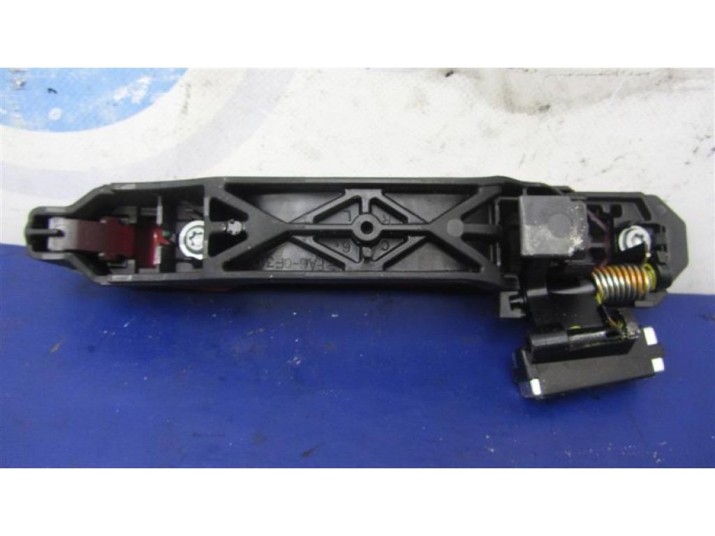 69211-AA020-H1 | Ручка двери наружная задн. лев. TOYOTA COROLLA 150 06-13 - Фото 2