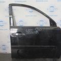 5700A176 | Двері передн. прав. MITSUBISHI L200 06-14