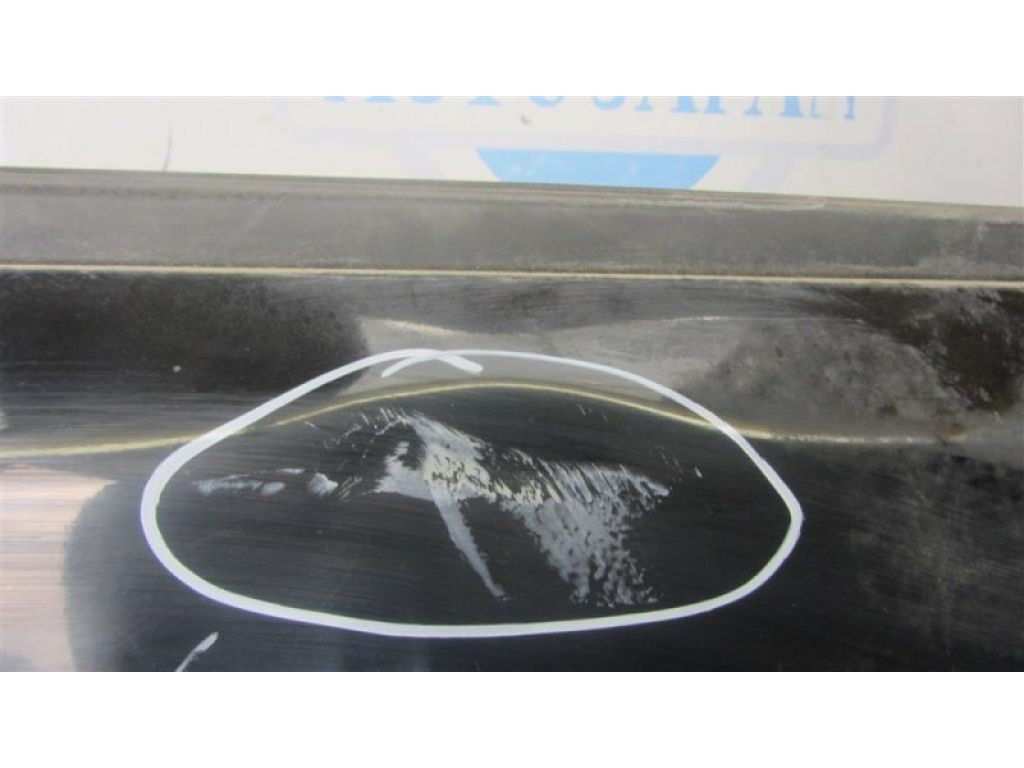 5700A176 | Двері передн. прав. MITSUBISHI L200 06-14 - Фото 3