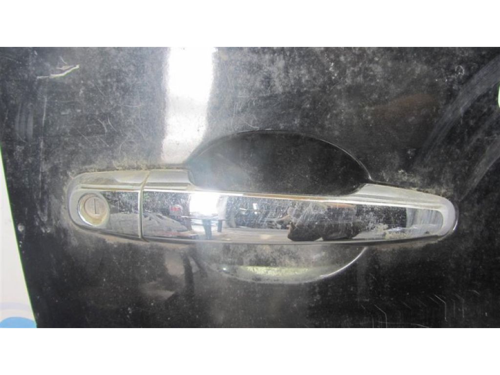 5700A176 | Двері передн. прав. MITSUBISHI L200 06-14 - Фото 4