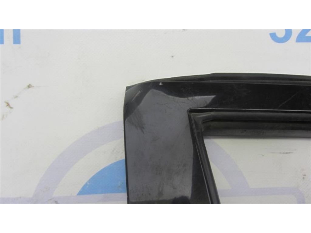 5700A176 | Двері передн. прав. MITSUBISHI L200 06-14 - Фото 5