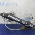72140-SWW-G01ZA | Ручка двери наружная передн. прав. HONDA CRV 06-12