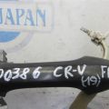 72140-SWW-G01ZA | Ручка двери наружная передн. прав. HONDA CRV 06-12 - Превью 2