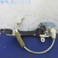 72140-SWW-G01ZA | Ручка двери наружная передн. прав. HONDA CRV 06-12 - Превью 3