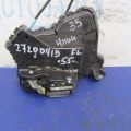 69040-0C050 | Замок двери передн. лев. TOYOTA CAMRY 55 14-17
