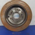 42510-TX4-A02 | Тормозной диск задний ACURA RDX 12-19 - Превью 3
