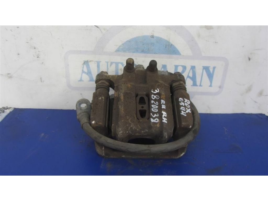 43018-T0G-A01 | Супорт гальмівний задн. прав. ACURA RDX 12-19