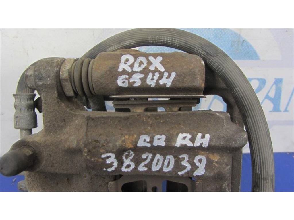 43018-T0G-A01 | Супорт гальмівний задн. прав. ACURA RDX 12-19 - Фото 2