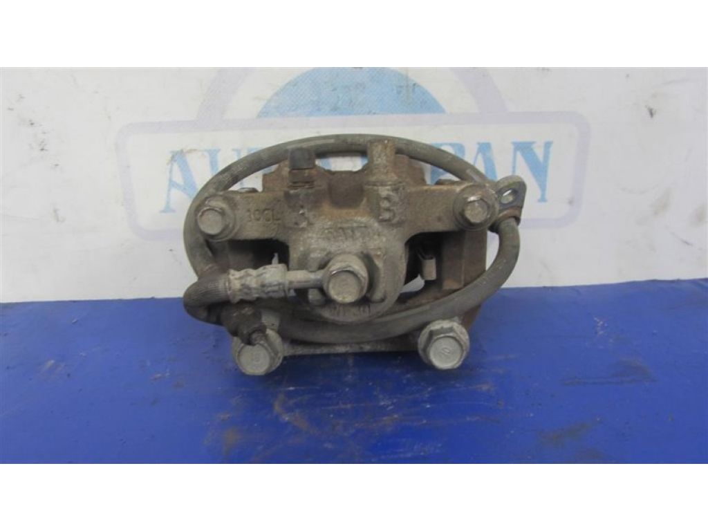 43018-T0G-A01 | Супорт гальмівний задн. прав. ACURA RDX 12-19 - Фото 4