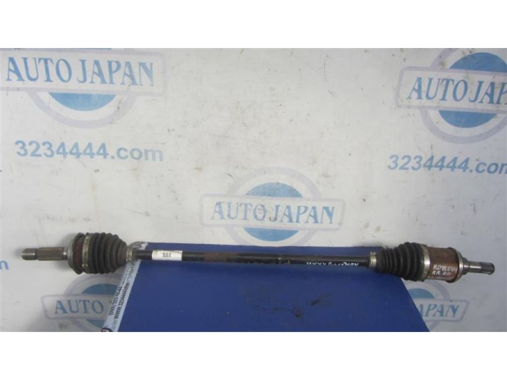 42310-TX4-A01 | Привод задний прав. ACURA RDX 12-19