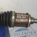 42310-TX4-A01 | Привод задний прав. ACURA RDX 12-19 - Превью 3