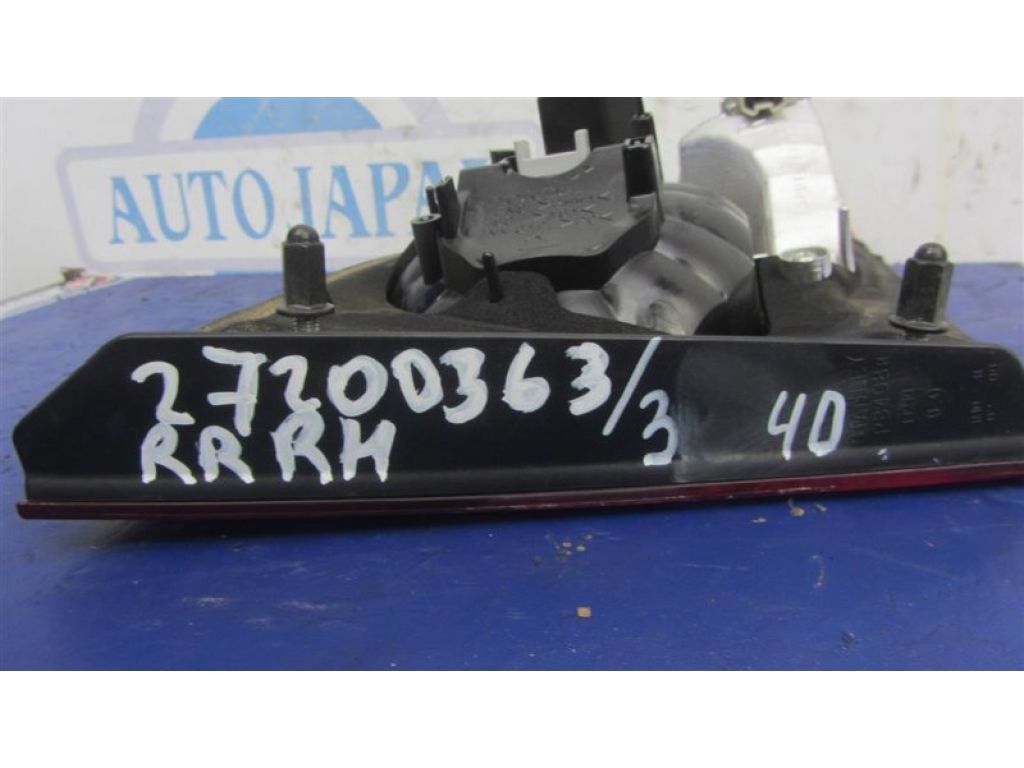 34151-SNB-G51 | Фонарь внутренний задн. прав. HONDA CIVIC 4D 06-11 - Фото 2