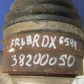 44306-TX4-A01 | Привод передний лев. ACURA RDX 12-19 - Превью 2