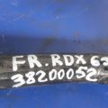 51300-TX4-305 | Стабилизатор передний ACURA RDX 12-19 - Превью 2