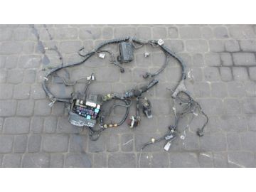 Проводка підкапотна HYUNDAI SANTA FE (DM) 12-18
