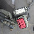 91300-2W280 | Проводка подкапотная HYUNDAI SANTA FE (DM) 12-18 - Превью 4