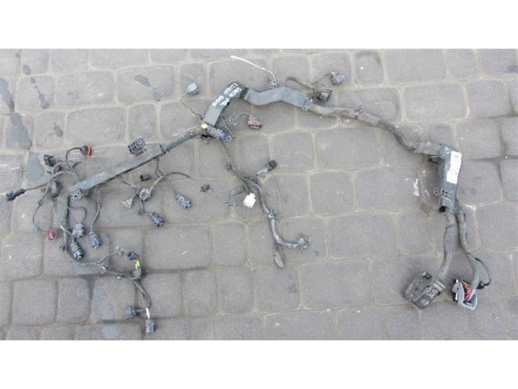91405-2W050 | Проводка подкапотная HYUNDAI SANTA FE (DM) 12-18
