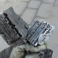 91405-2W050 | Проводка подкапотная HYUNDAI SANTA FE (DM) 12-18 - Превью 3