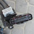 81402AL16B | Проводка підкапотна SUBARU OUTBACK BS 14-21 - Прев'ю 7