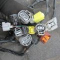 81402AL16B | Проводка підкапотна SUBARU OUTBACK BS 14-21 - Прев'ю 8