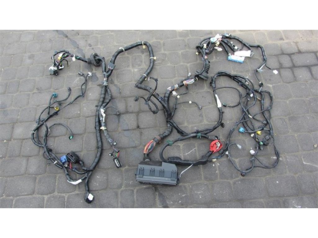 32200-TX5-A00 | Проводка подкапотная ACURA RDX 12-19