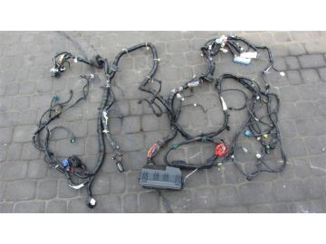 Проводка підкапотна ACURA RDX 12-19