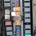 32200-TX5-A00 | Проводка подкапотная ACURA RDX 12-19 - Превью 4