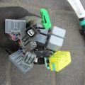 32117-TX5-A00 | Проводка салона ACURA RDX 12-19 - Превью 3