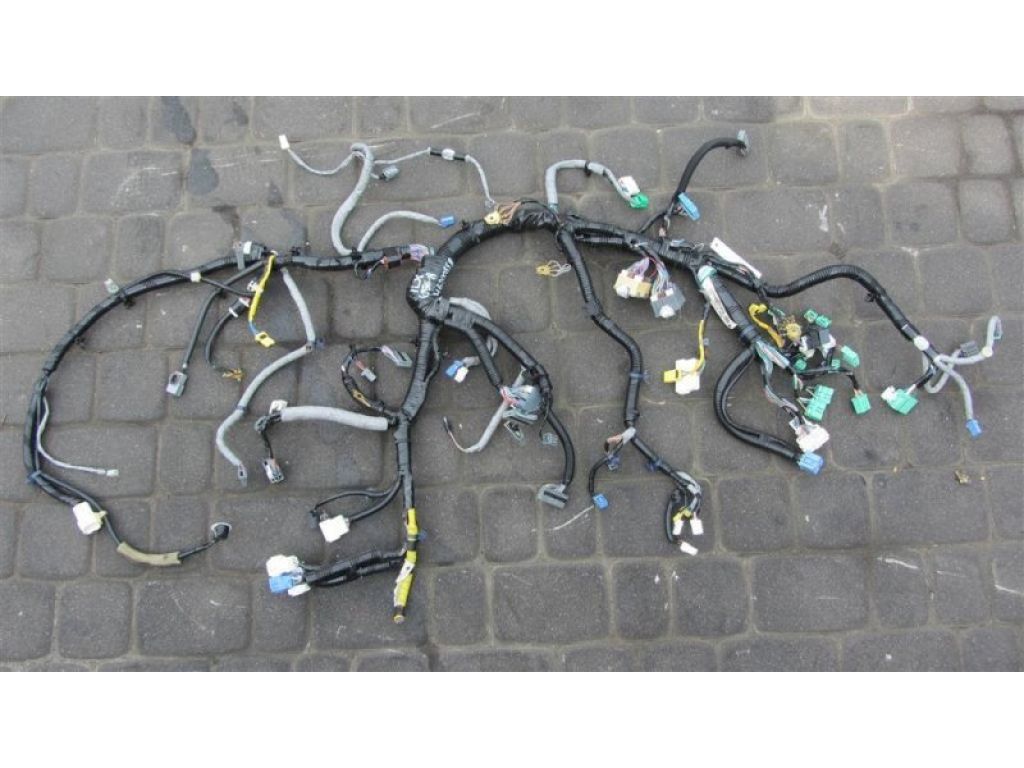 32117-TX8-A00 | Проводка салона ACURA ILX 12-16