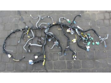 Проводка салону ACURA ILX 12-16