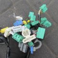 32117-TX8-A00 | Проводка салона ACURA ILX 12-16 - Превью 3