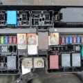 32200-TX8-A00 | Проводка подкапотная ACURA ILX 12-16 - Превью 4
